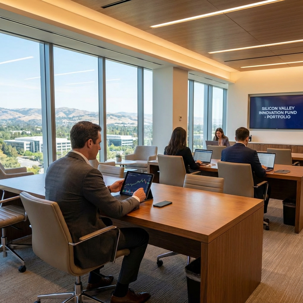 How a General Partner at Andreessen Horowitz Could Scale Oversight with AI