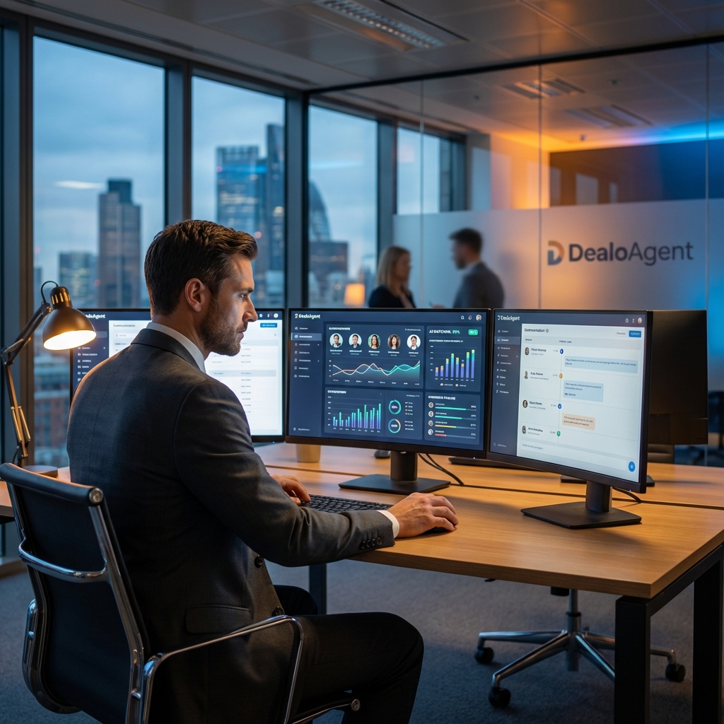 How Propel Recruitment Could Cut Candidate Screening Time by 70% with AI