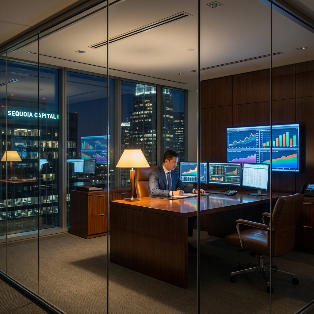 How an Investment Analyst at Accel Could Automate Due Diligence with AI