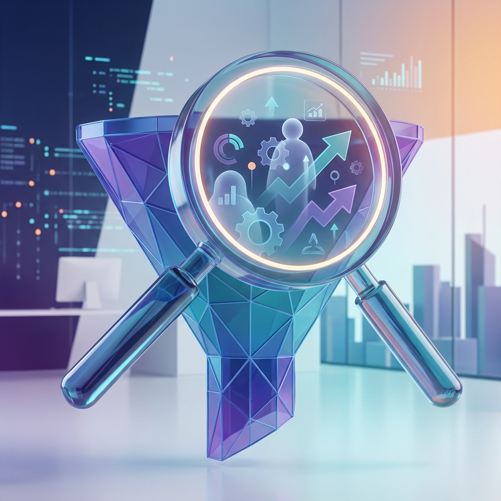 The 'Invisible' Competitor That Cost Us a $50k Deal (And How We Found It)